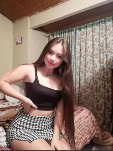 Проститутка Варвара